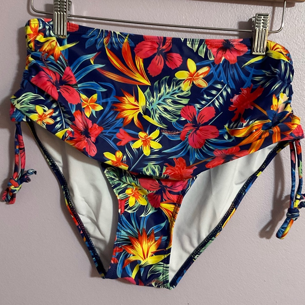 HOLIPICK  WOMEN BIKINI BOTTOM NEW